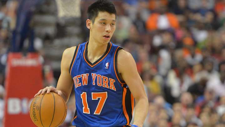 Former ESPN Employee Who Wrote Offensive Jeremy Lin Headline Becoming a Priest Former ESPN Employee Who Wrote Offensive Jeremy Lin Headline Becoming a Priest