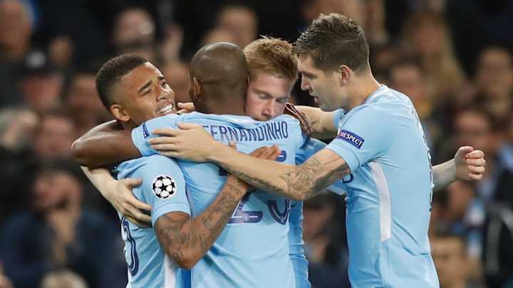 How to Watch Manchester City vs. Burnley: Game Time, TV Channel, Live Stream