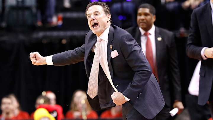 What If the FBI Hadn't Taken Rick Pitino and Brian Bowen out of the Picture for Louisville? What If the FBI Hadn't Taken Rick Pitino and Brian Bowen out of the Picture for Louisville?