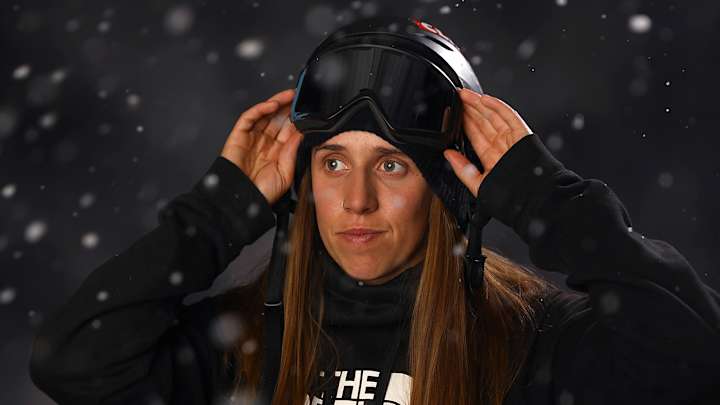 Q&A: Olympic Gold Medalist Maddie Bowman Talks PyeongChang Preparation and More