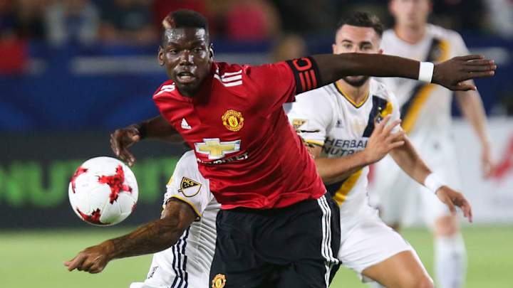 'He Belongs at That Level' - Mourinho on Why He Puts Man Utd Star Alongside Messi, Neymar & CR7