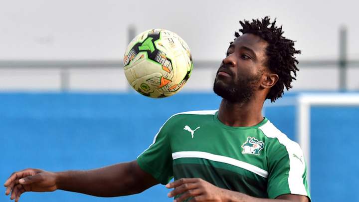 Wilfried Bony Could Return to Swansea from Man City at Discounted Rate
