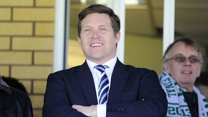 Ex-Leeds United Director Claims at Least 20 Players in the Premier League & Championship Are Gay