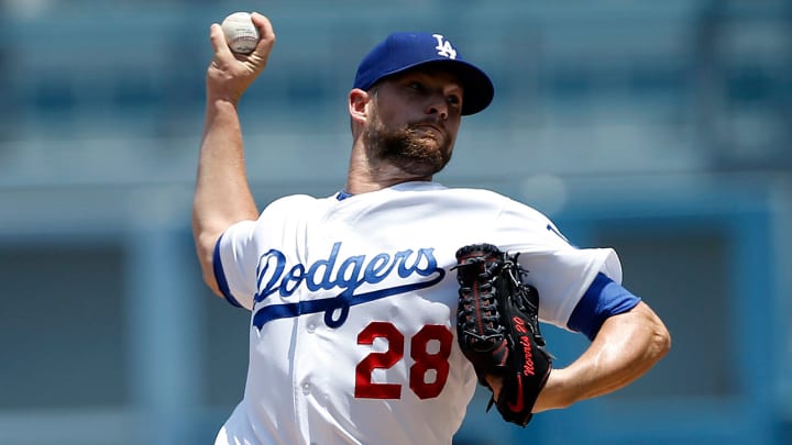 Los Angeles Angels: B+ Los Angeles Angels: B+