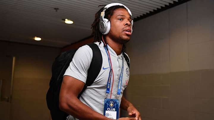 Loic Remy Joins La Liga Side Las Palmas on 2-Year Deal After Contract With Chelsea Is Cancelled