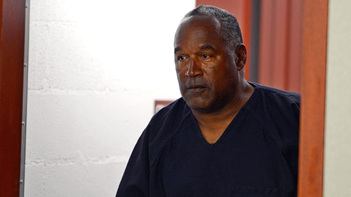 How ESPN will cover O.J. Simpson's parole board hearing