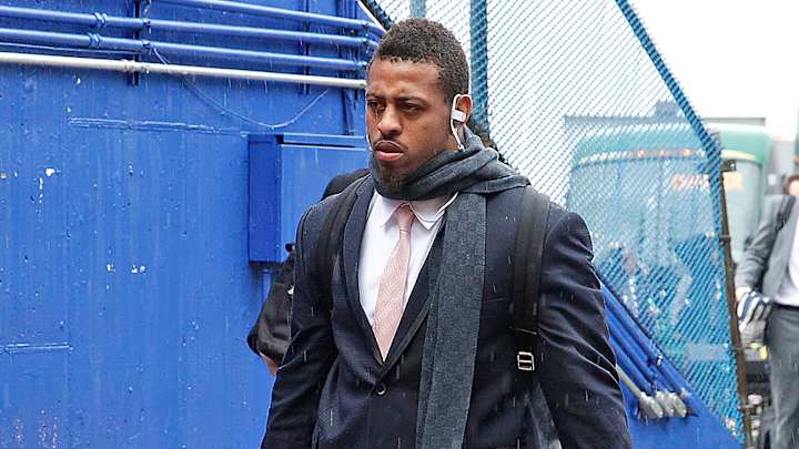 Report: Greg Hardy avoids jail time on cocaine charges Report: Greg Hardy avoids jail time on cocaine charges