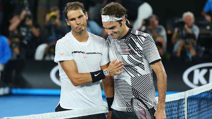 Mailbag: Comparing Federer-Nadal at 2017 Australian Open to 2008 Wimbledon final