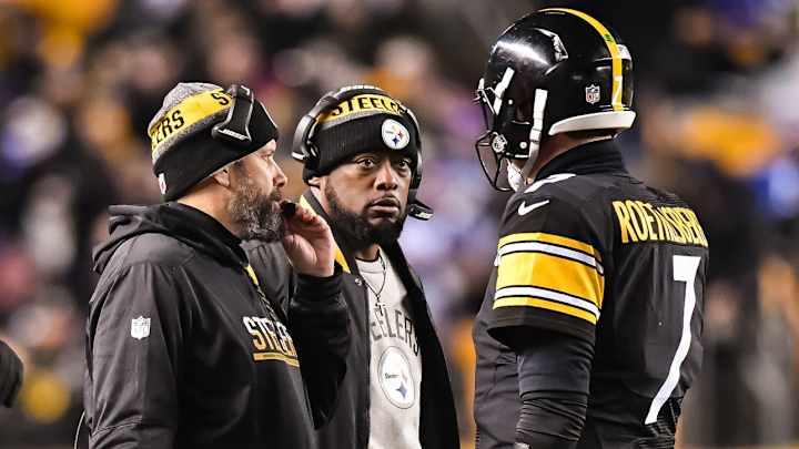 Big Ben’s Real Message Big Ben’s Real Message