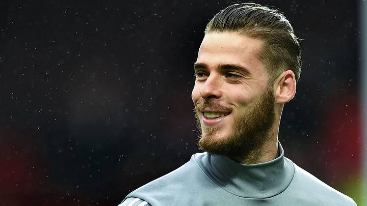 David de Gea Will Solve Liverpool's Goalkeeping Crisis Should Real Madrid Transfer Be Completed David de Gea Will Solve Liverpool's Goalkeeping Crisis Should Real Madrid Transfer Be Completed