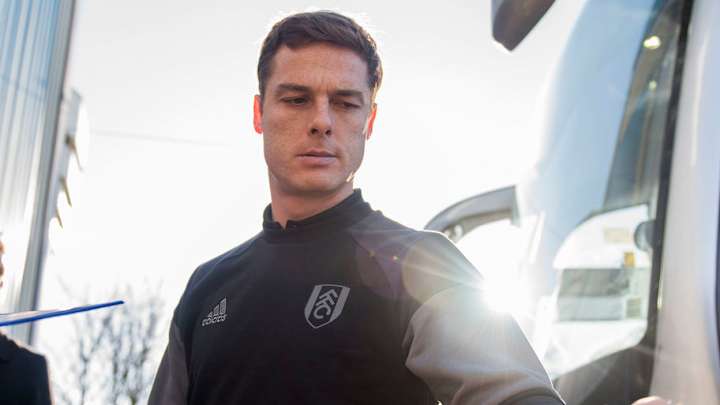 Premier League Legend Scott Parker Discusses Coaching Role With Spurs After Retiring at 36