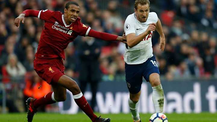Joel Matip Rues Liverpool's Defensive Shortcomings vs. Tottenham: 'It Cannot Go Like This' Joel Matip Rues Liverpool's Defensive Shortcomings vs. Tottenham: 'It Cannot Go Like This'