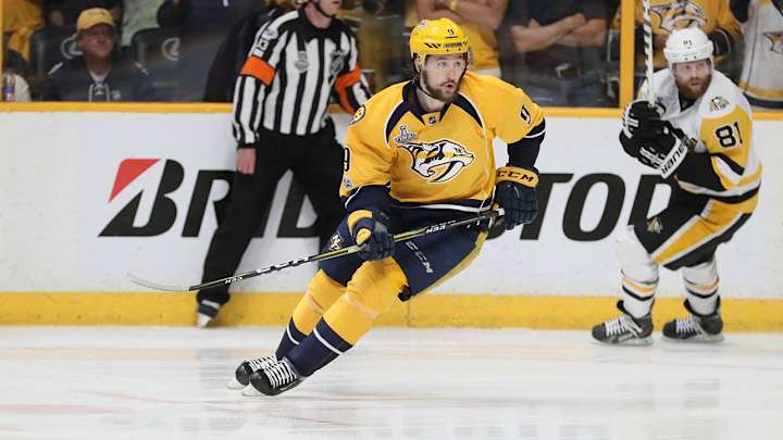 David Poile: Predators focused on winning Stanley Cup with young roster