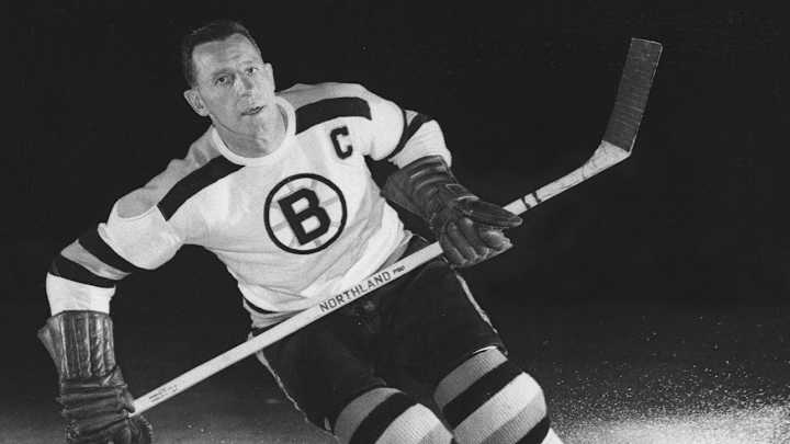 Hockey hall of famer Milt Schmidt, 1951 NHL MVP, dies at 98 Hockey hall of famer Milt Schmidt, 1951 NHL MVP, dies at 98