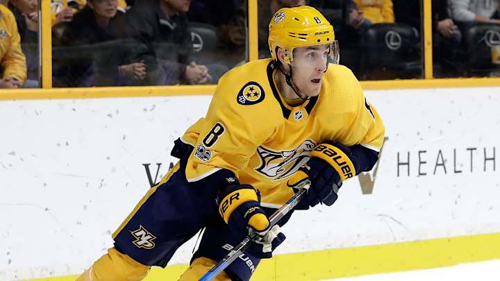 Power Rankings: Predators, Kings Take Their Place Among the NHL’s Top Tier Teams Power Rankings: Predators, Kings Take Their Place Among the NHL’s Top Tier Teams