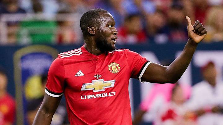 Lukaku & Rashford Ineligible for 'Man of the Match' Award for Two Very Different Reasons Lukaku & Rashford Ineligible for 'Man of the Match' Award for Two Very Different Reasons
