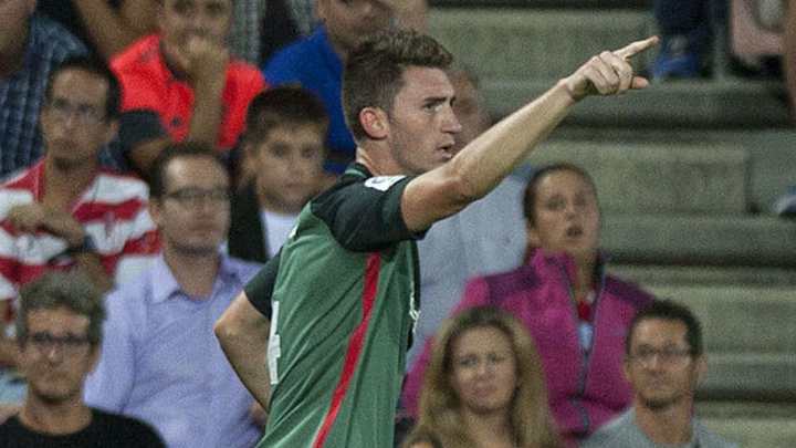 Bilbao Defender Aymeric Laporte Reveals Summer Talks With Premier League Giants