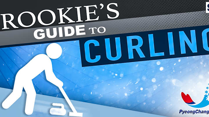 A Rookie's Guide to Curling at the 2018 Winter Olympics A Rookie's Guide to Curling at the 2018 Winter Olympics