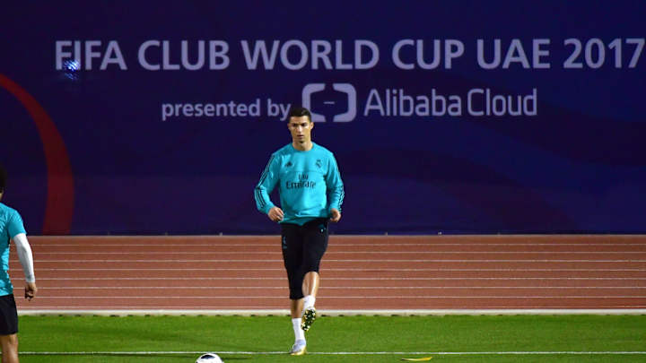 How to Watch Al Jazira vs. Real Madrid: Club World Cup Semifinal Live Stream, TV Channel