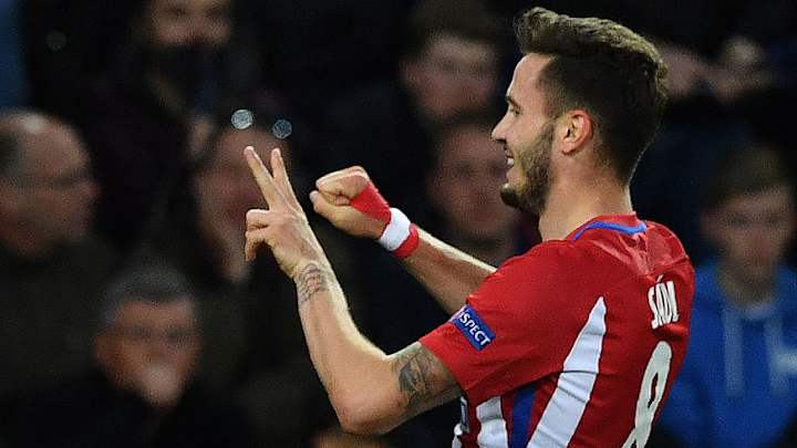Watch: Atletico Madrid finishes off Leicester to reach Champions League semifinals