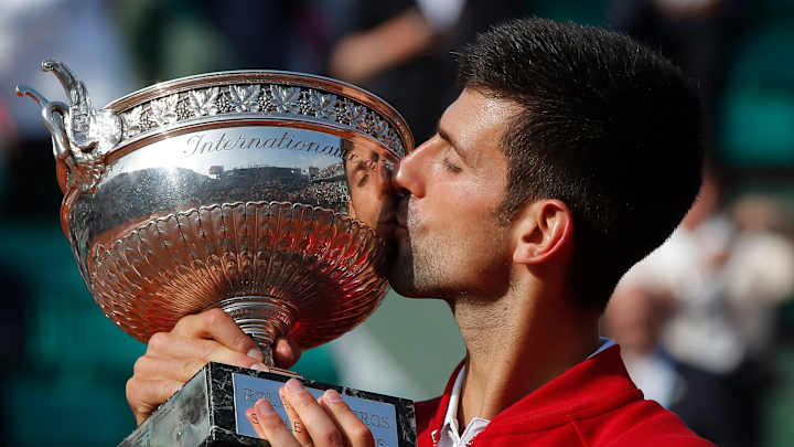 FRENCH OPEN '17: Rafael Nadal seeks his record 10th title FRENCH OPEN '17: Rafael Nadal seeks his record 10th title