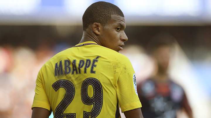 Montpellier Hang on, Force PSG to Drop First Points of the Season