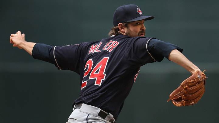 Cleveland Indians: Eighth? Ninth? Doesn't matter