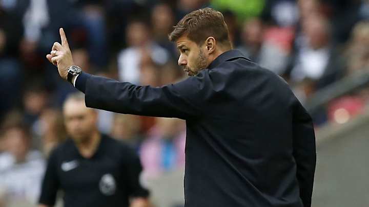 Spurs Boss Mauricio Pochettino Launches Brutal Attack on Value of Domestic Cups for 'Big' Clubs