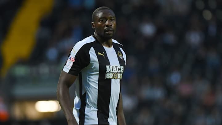 Shola Ameobi Says His Many Goals Against Sunderland Were All Part of 'Destiny'