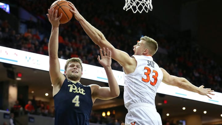 2017-18's Top 50 Defenses: Virginia Is Set Up to Shut Everyone Else Down