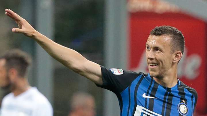 Barcelona Prepared to Fight Man Utd for Inter Star's Signature if Coutinho & Dembele Bids Fail