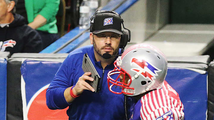 The Hurry Up: Clock management In the IFL The Hurry Up: Clock management In the IFL