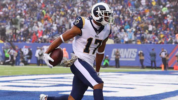 Fantasy Football Week 11 Start ’Em, Sit ’Em Fantasy Football Week 11 Start ’Em, Sit ’Em