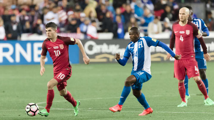 Mailbag: USMNT's current best XI; World Cups 2018, 2022, 2026; more of your questions