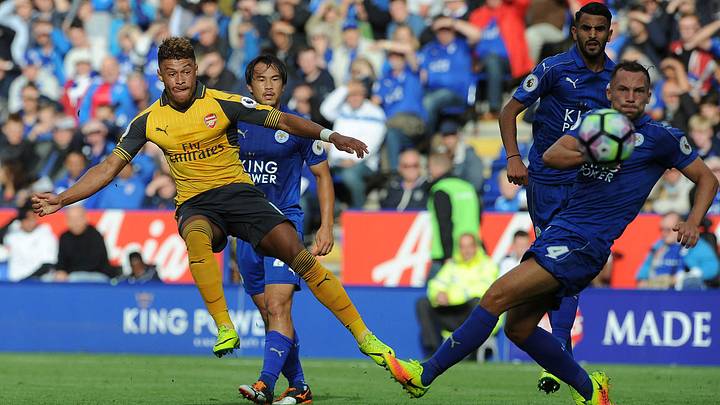 Report: Chelsea, Arsenal Agree to £35M Deal for Alex Oxlade-Chamberlain Report: Chelsea, Arsenal Agree to £35M Deal for Alex Oxlade-Chamberlain
