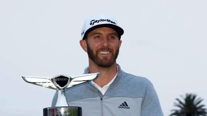 West Coast Swing whets appetite for Augusta