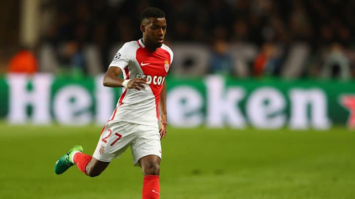 Liverpool Looking to Muscle in on Long-Time Arsenal Target if Coutinho Leaves for Barcelona