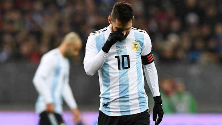 Why Lionel Messi Must Win a Major Honour With Argentina to Be Considered the Greatest