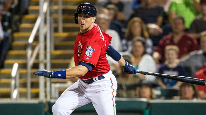 Jason Castro will provide great hidden value for the Twins