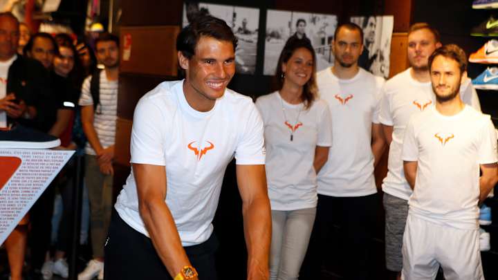 Nadal to miss Queen's Club tournament to rest