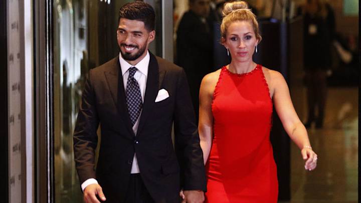 GALÁN | El romántico mensaje de Suárez a su mujer por el cumpleaños