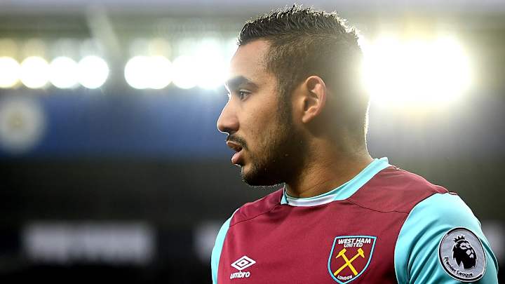 Bilic: Payet won't play, train at West Ham until attitude about transfer changes Bilic: Payet won't play, train at West Ham until attitude about transfer changes