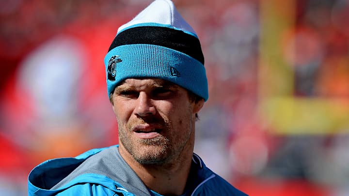 Greg Olsen: "Crazy" to Think Broadcasting Vikings Game Gives Panthers Advantage