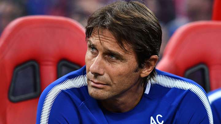Antonio Conte Happy With Chelsea's Response After Going 3-0 Down Against Bayern in Friendly Antonio Conte Happy With Chelsea's Response After Going 3-0 Down Against Bayern in Friendly