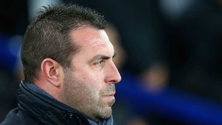 Everton Caretaker Boss Unsworth Says Toffees Lacked 'Pride and Effort' After Heavy Atalanta Defeat