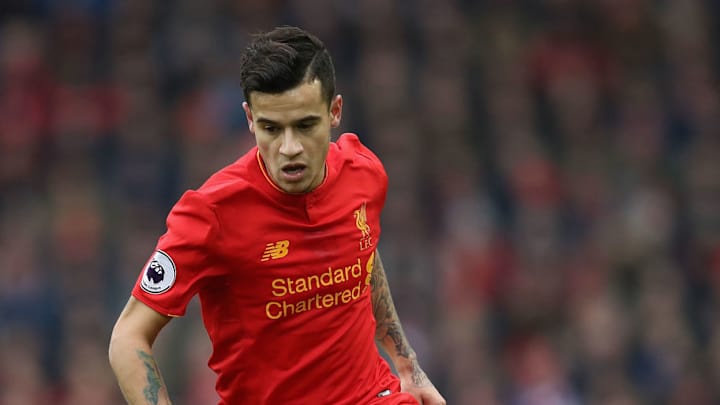 Philippe Coutinho to Seek 'Clear the Air' Talks With Liverpool as Proposed Barca Move Grows Cold