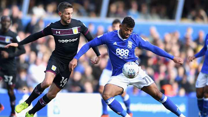 Aston Villa November Preview: Time for the Villans to Close the Gap on the Promotion Places