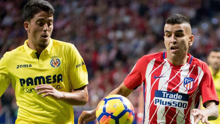 Villarreal Playmaker Pablo Fornals Collapses in Training Before Barcelona Game