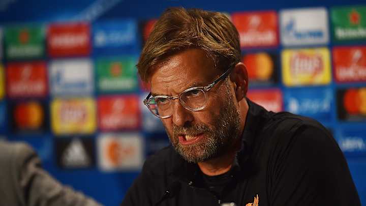 How to Watch Hoffenheim vs. Liverpool: Champions League Live Stream, TV Channel How to Watch Hoffenheim vs. Liverpool: Champions League Live Stream, TV Channel