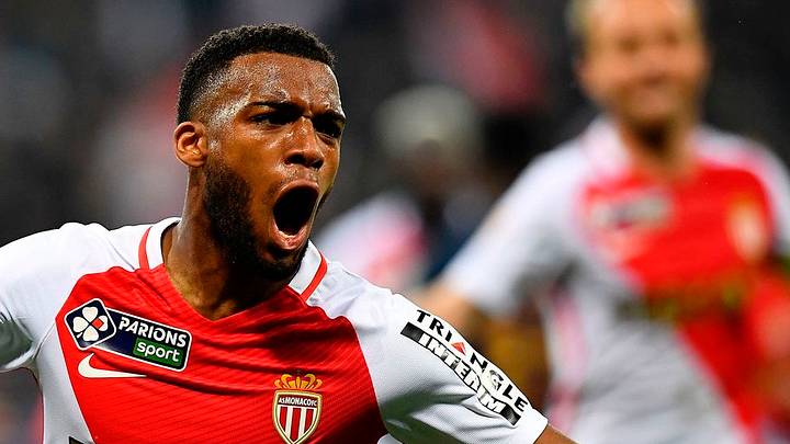 Barcelona considering move for Arsenal, Liverpool target Thomas Lemar Barcelona considering move for Arsenal, Liverpool target Thomas Lemar